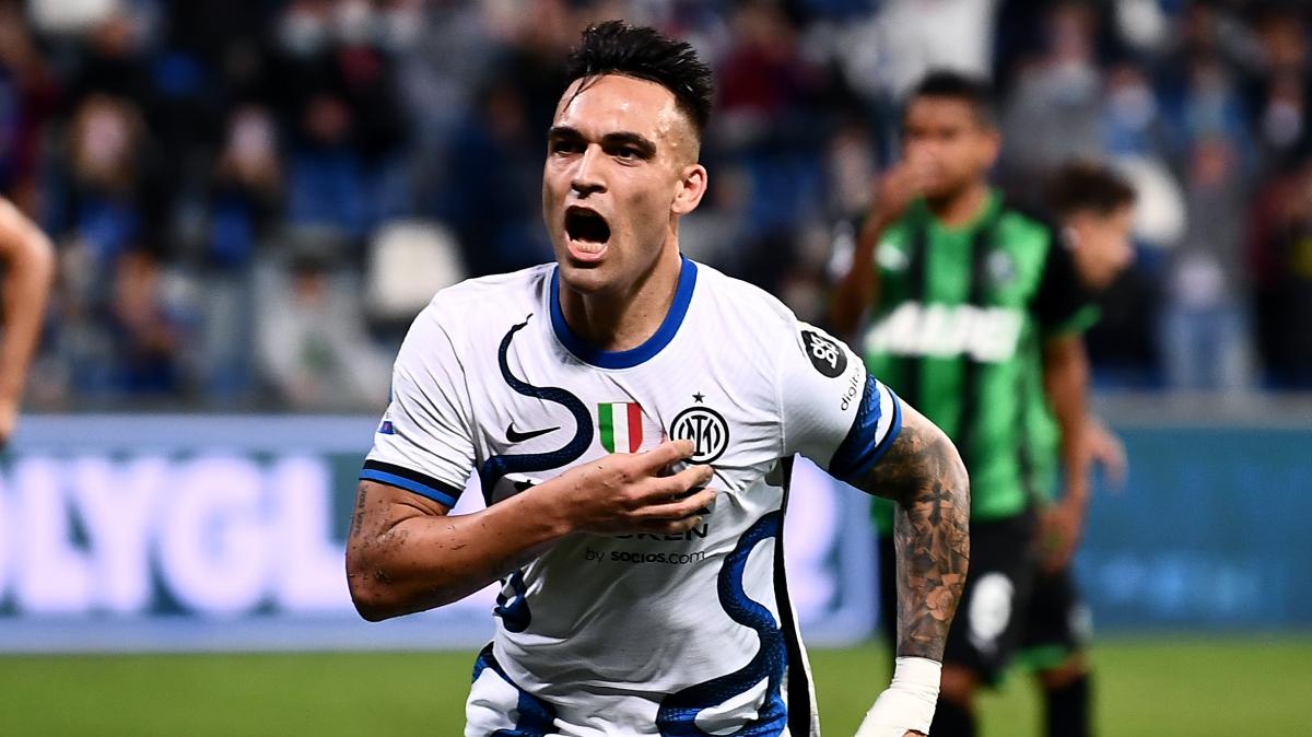 Sassuolo-Inter, domenica il 12esimo confronto al Mapei: il bilancio vede i nerazzurri in vantaggio di una vittoria 