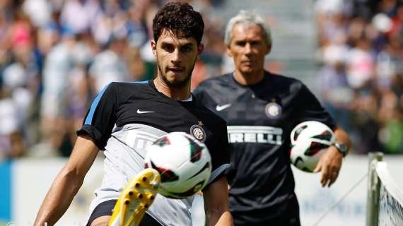 La resurrezione: è iniziata una nuova era per Andrea Ranocchia all'Inter