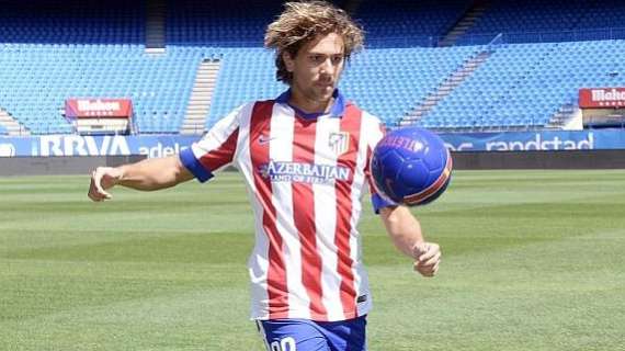 Cerci al Milan? L'Atletico ha un obiettivo preciso