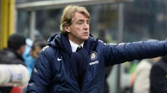 Con il Celtic gara importante, Mancini ci crede