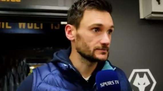 Eurorivali - Tottenham, Lloris: "Fatichiamo ancora nel finale, come con l'Inter"