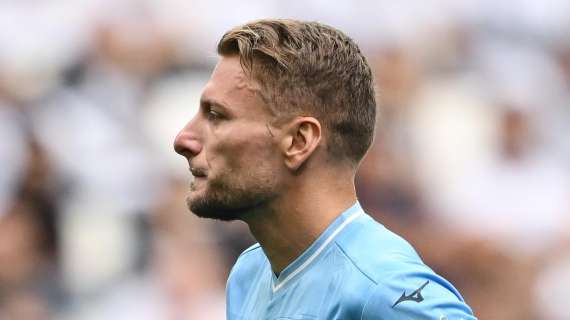 Immobile: "Caso scommesse ci ha ferito, ma non bisogna mettere alla gogna i protagonisti"