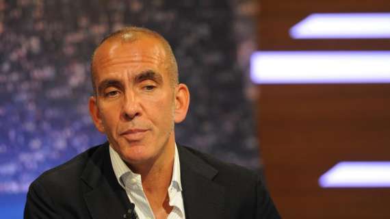 Di Canio: "Per Mourinho sarei andato in guerra"