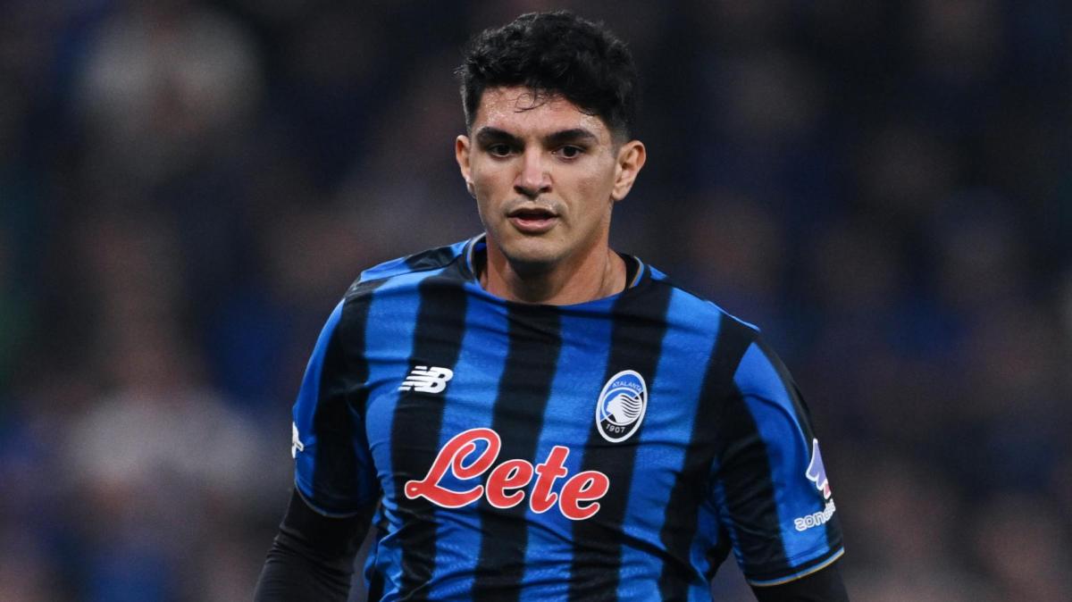 Moretto: "Bellanova concentrato sull'Atalanta, non ci sono stati contatti con l'Inter"