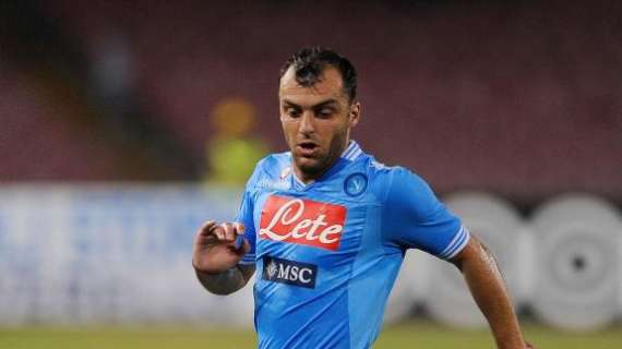 Orgoglio Pandev: "Andai all'Inter, e in Macedonia..."