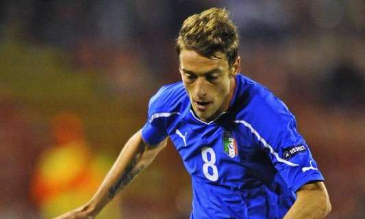 Marchisio elogia il Pazzo: "Fa un lavoro importante"