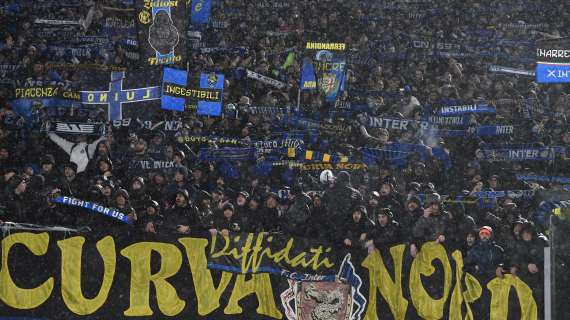 TS - Contatti con l'Inter: ecco perché la Curva Nord considerava Bosetti come perfetto 'Cavallo di Troia'