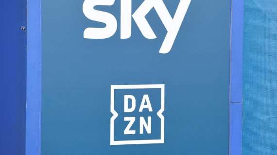 GdS - Tv, novità alle porte: Dazn visibile sul satellitare tramite Sky