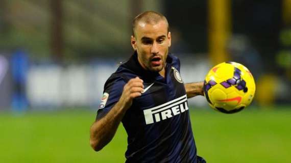 Rimpianto Oriali: "Con Palacio all'Inter già nel 2011..."