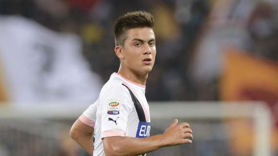 Dybala lo rivela: "Potevo andare all'Inter, ma poi..."