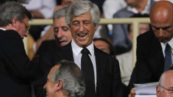 Rivera: "Domani sera Gasperini si gioca la panchina"