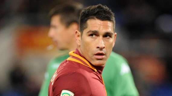 Sky - Inter, idea Borriello in prestito. La concorrenza...