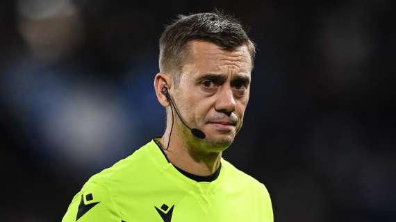 Barcellona-Inter, la moviola - Buona direzione per Turpin. Macchiata però da una svista su Inigo Martinez