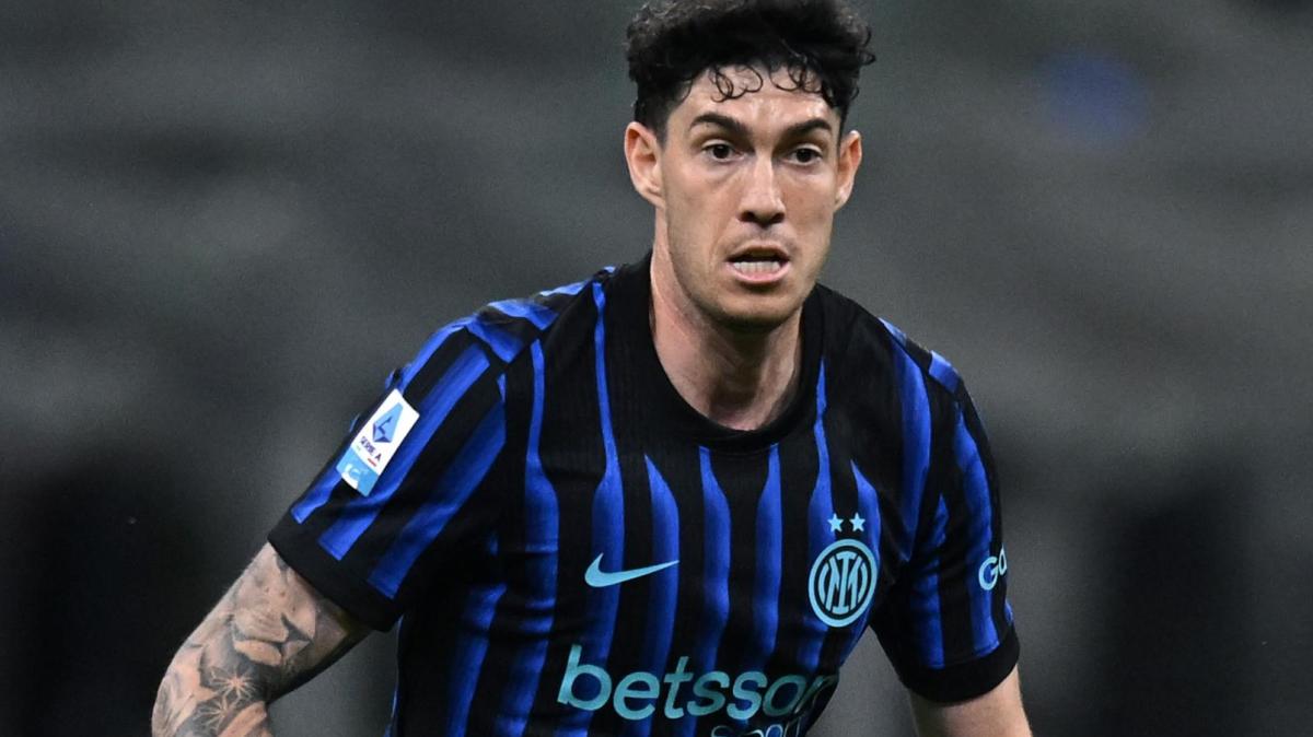 Di Marzio: "Barça-Bastoni complicato. L'alternativa individuata nella Roma"