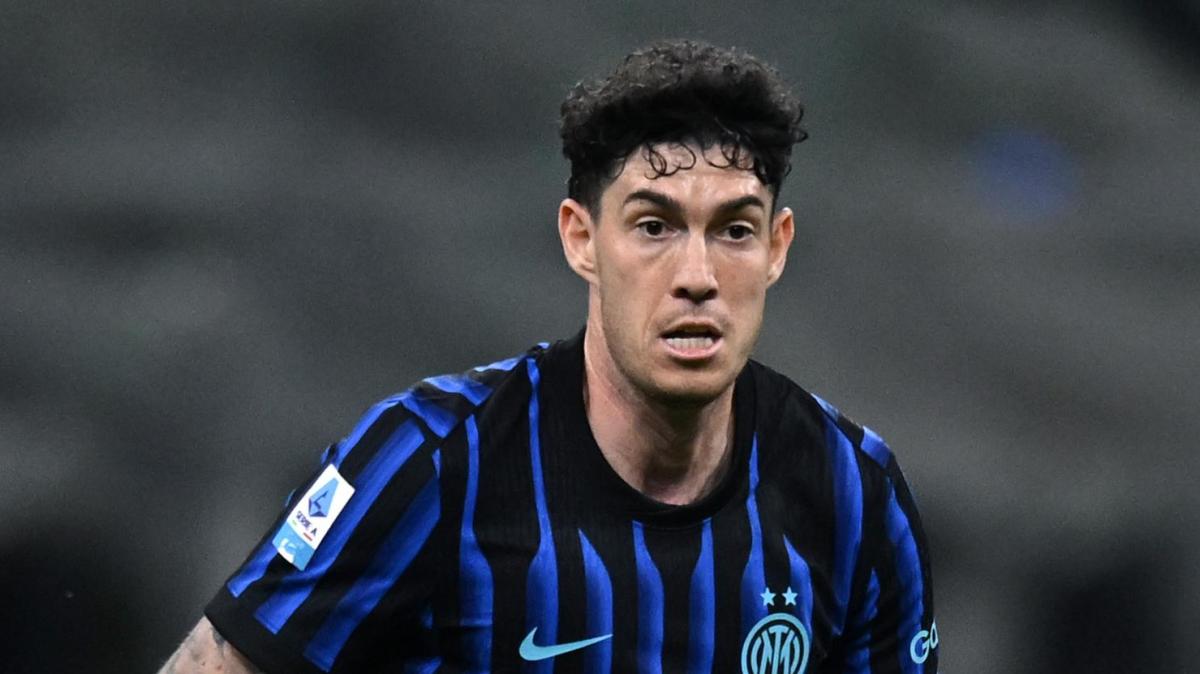 Prima il Barça, ora il Real? Bastoni ambito, ma l'Inter ha le idee chiare