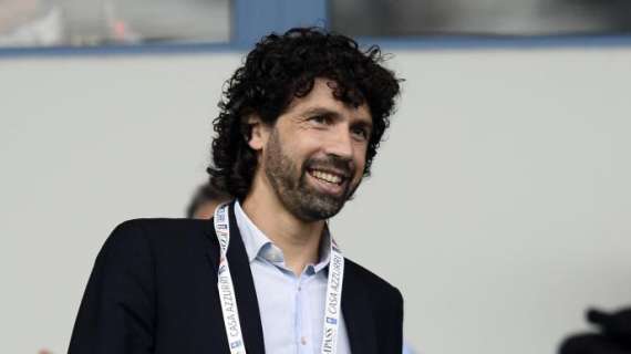 Tommasi: "Per l'Inter un rallentamento inevitabile"