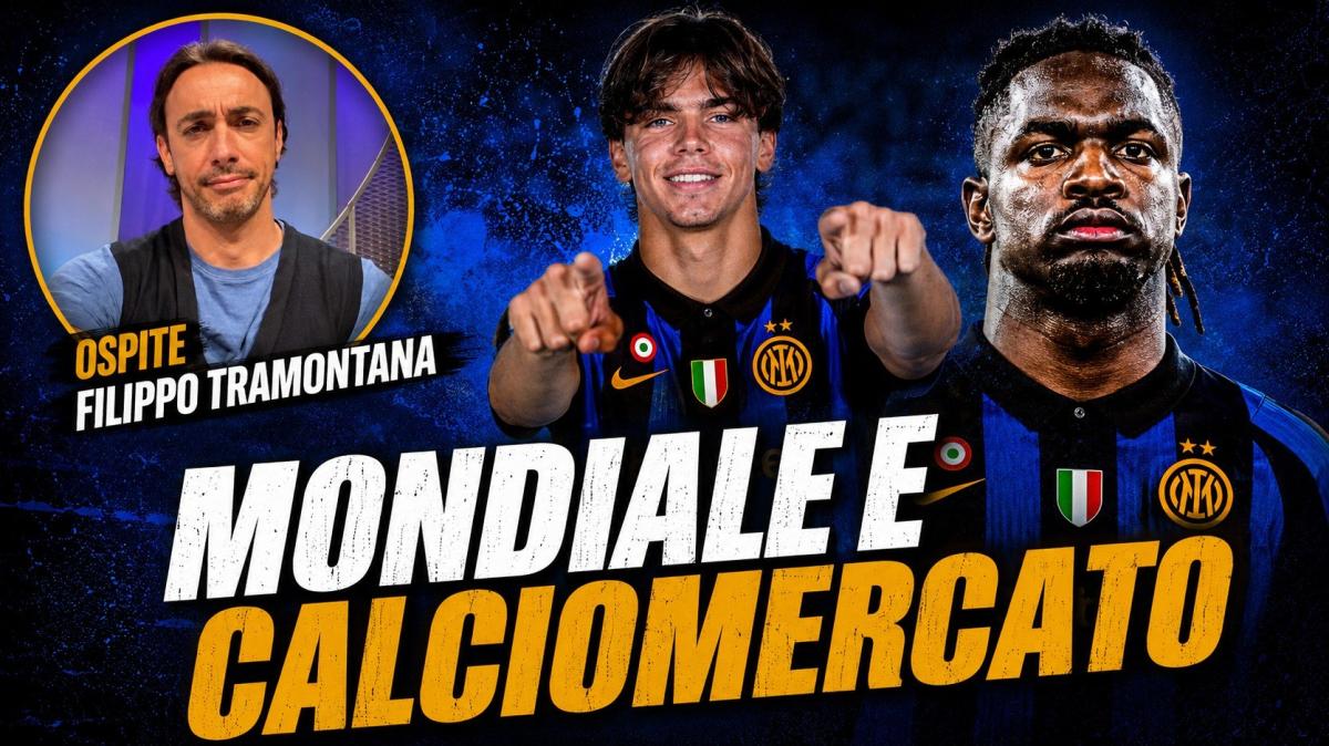 LIVE - PALESTRA, SOLET, JONES e... PROVEDEL: "MERCATO in STAND-BY". MAROTTA a MADRID: OCCASIONE REAL?