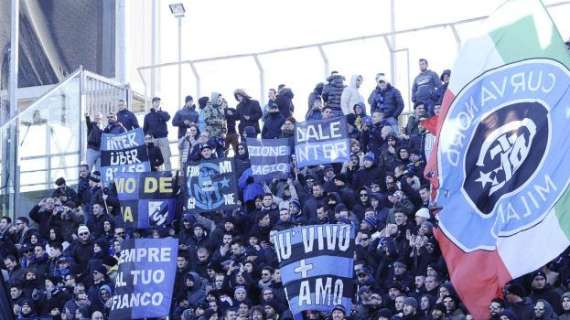 Inter Club, da Tradate arriva il socio numero 100mila