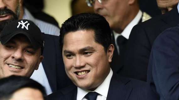 Bernadino, presidente Semeng Padang: "L'ingresso di Thohir in Federazione aiuterebbe a superare i problemi"