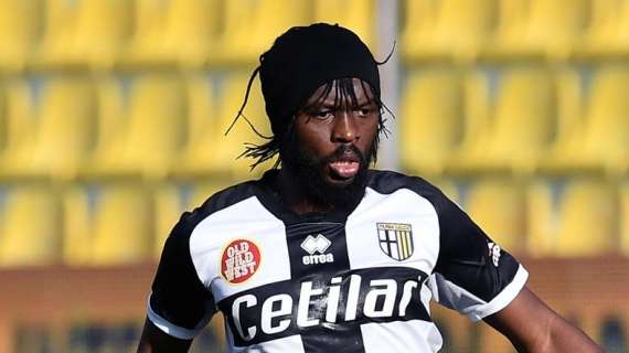 Parma, si ferma Gervinho: salta il Crotone. Ma qualcuno parla di "infortunio diplomatico"