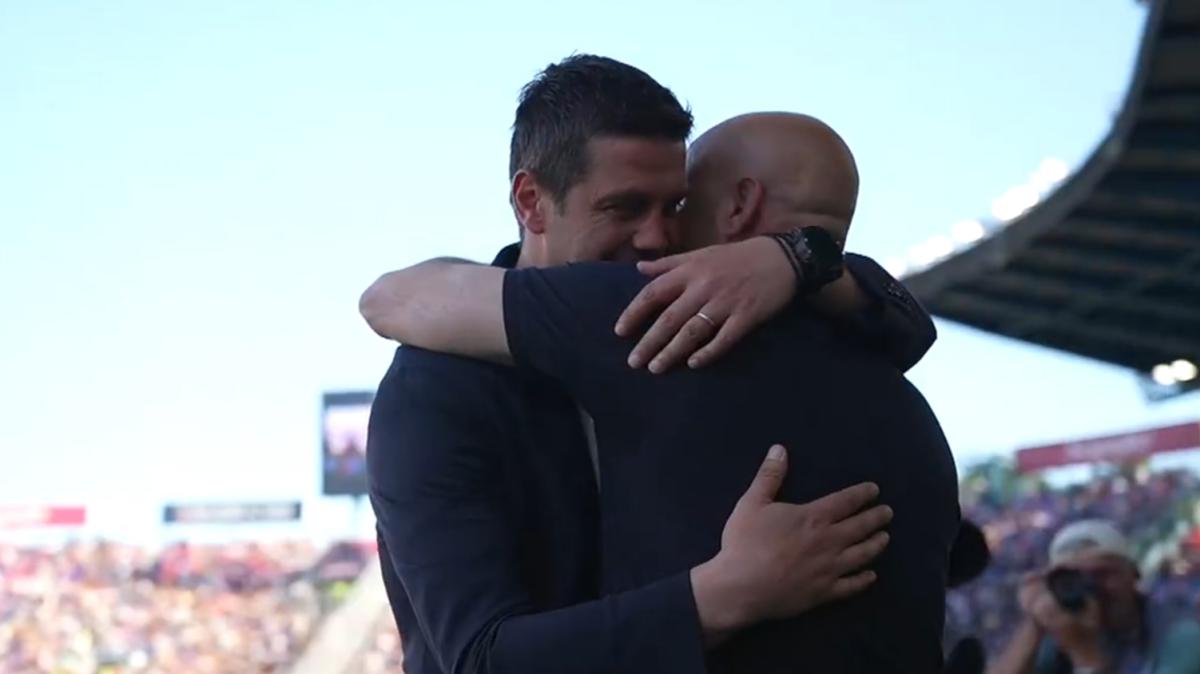 Angolo Tattico di Bologna-Inter - Pio incontro spalle alla porta, Rowe dentro al campo