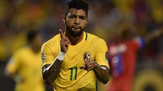 PS - Gabigol, fiducia Ausilio. Pericolo Olimpiadi