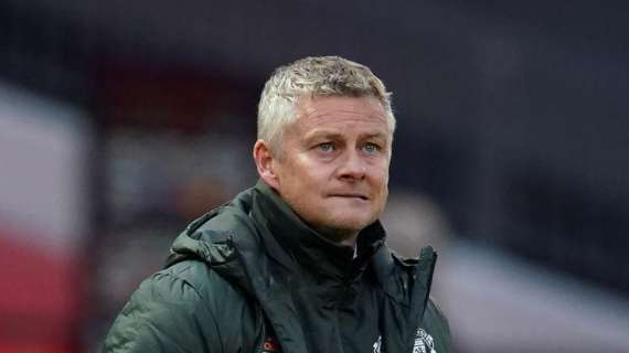 Solskjaer: "Lukaku e Young ottimi giocatori, ma volevo un Manchester United diverso"