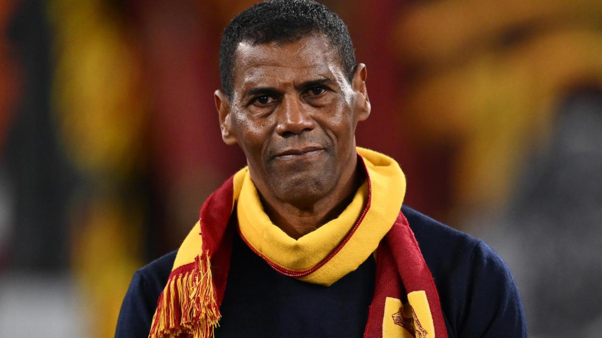 Aldair: "Roma, la Champions non dipende dalla partita con l'Inter. Nerazzurri più forti"