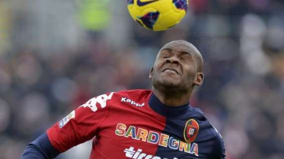 Sky - Ibarbo-Inter, Cellino spara alto. E con il Napoli...