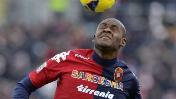 Ibarbo, piomba il B. Dortmund: pronti 12 milioni