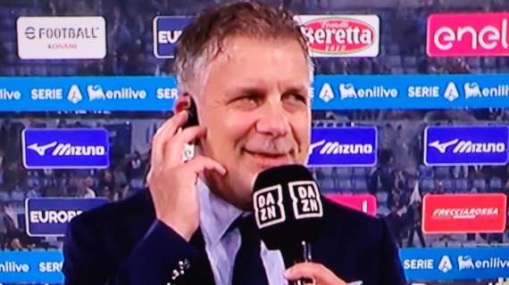 Parma, Cherubini allontana le pretendenti: "Nessuna chiamata per Pellegrino e Leoni"
