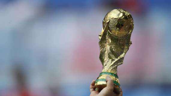 Mondiali, la Fifa ha ricevuto dichiarazioni di interesse per il 2034: l’Arabia Saudita è l’unico candidato