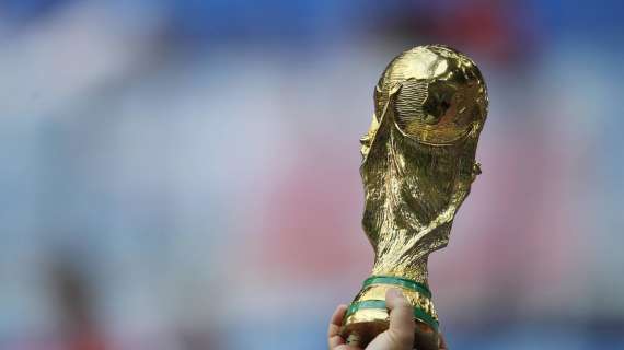 Qatar 2022, il 7 dicembre sorteggio dei gironi di qualificazione per l'Europa