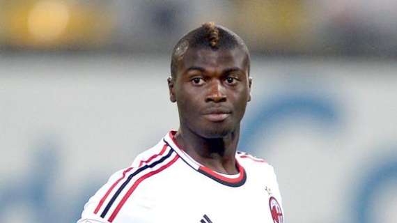 Niang sorprende: "Mi ispiro al Ronaldo dell'Inter"