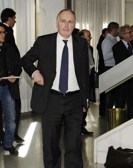 Abete a FcIN: "Sì a investitori esteri, ma servono anche stadi di proprietà"