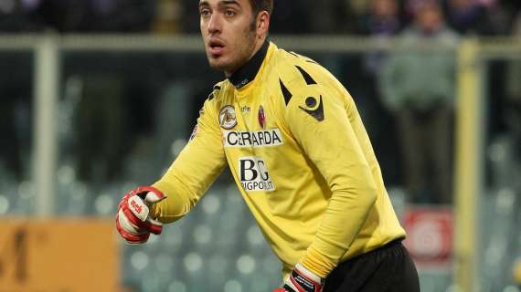 Il futuro dell'Inter è nelle mani di Emiliano Viviano