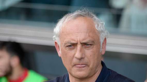 Mandorlini: "Scudetto il coronamento del progetto partito con Conte. Il gioco? Si cerca sempre il pelo nell'uovo"