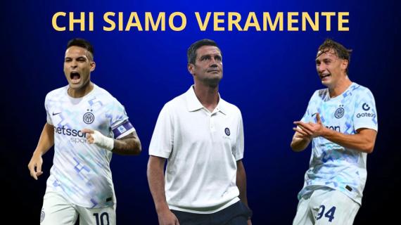 CONVINCE e torna a far PAURA: riecco l'INTER. Quanti CAMBI con lo SLAVIA? Ore DECISIVE per SAN SIRO!