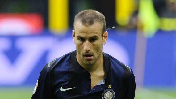 Palacio non è grave: l'Inter può riaverlo in anticipo. Campagnaro e Icardi...