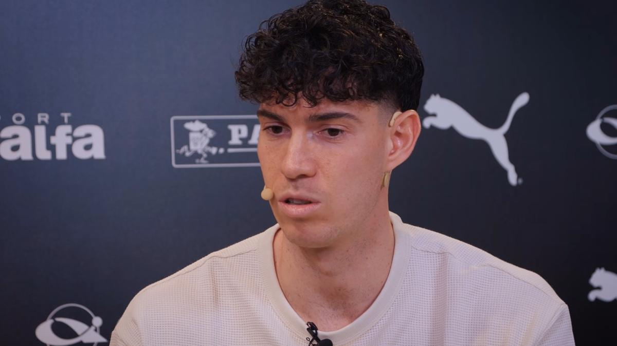 Bastoni: "Arrivai all'Inter e volevo andare via, Conte mi convinse. Obiettivo? Ci sono andato vicino due volte..."