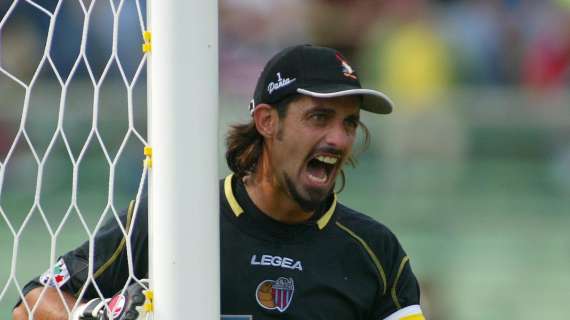 Pantanelli: "Handanovic uno dei più forti in assoluto, il titolare è lui. Onana è per il futuro"
