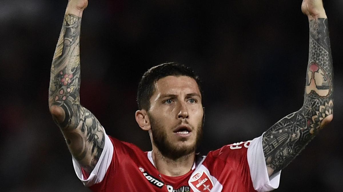 Lecco ko con l'Inter U23, il commento di Marrone: "Schiaffo giusto da prendere"