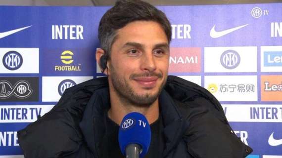 Ranocchia e l'addio al calcio: "L'infortunio mi ha dato l'ultima spinta, Galliani mi ha ringraziato per un motivo"