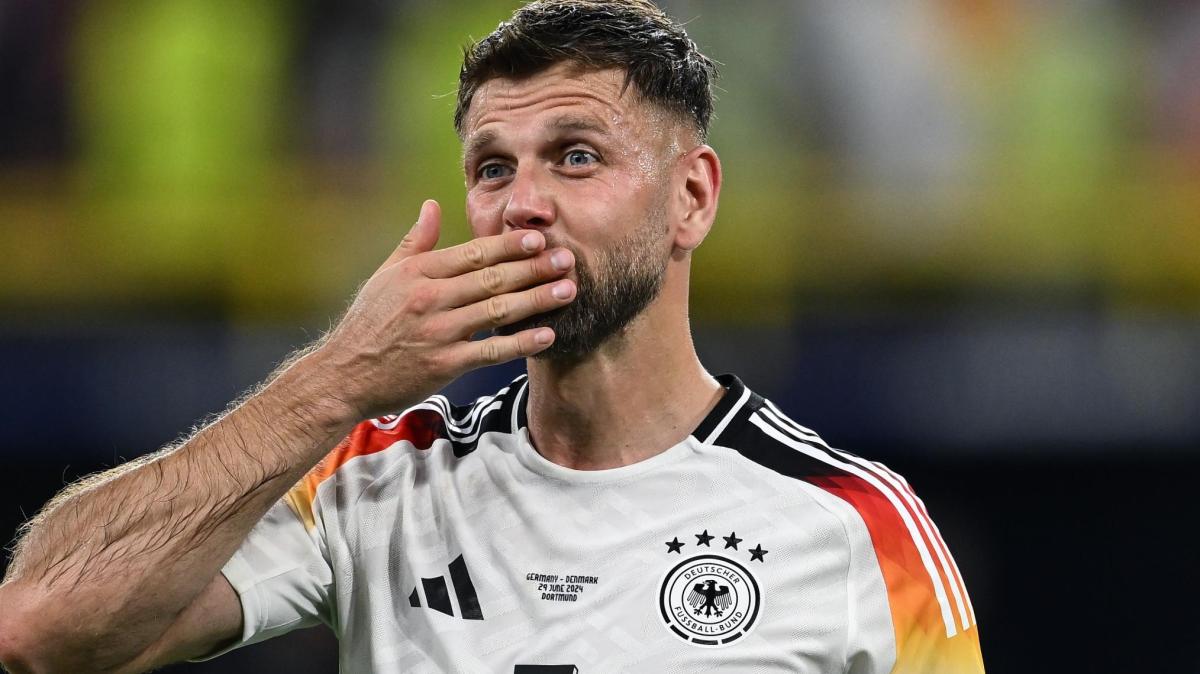 UFFICIALE - Milan, ecco Füllkrug: il tedesco sarà a disposizione stasera contro il Cagliari 