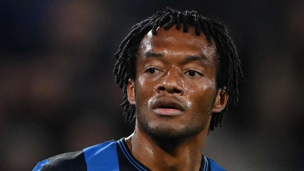 Atalanta, Cuadrado: "In Serie A mancano tante partite. Siamo forti anche noi e possiamo credere allo scudetto"