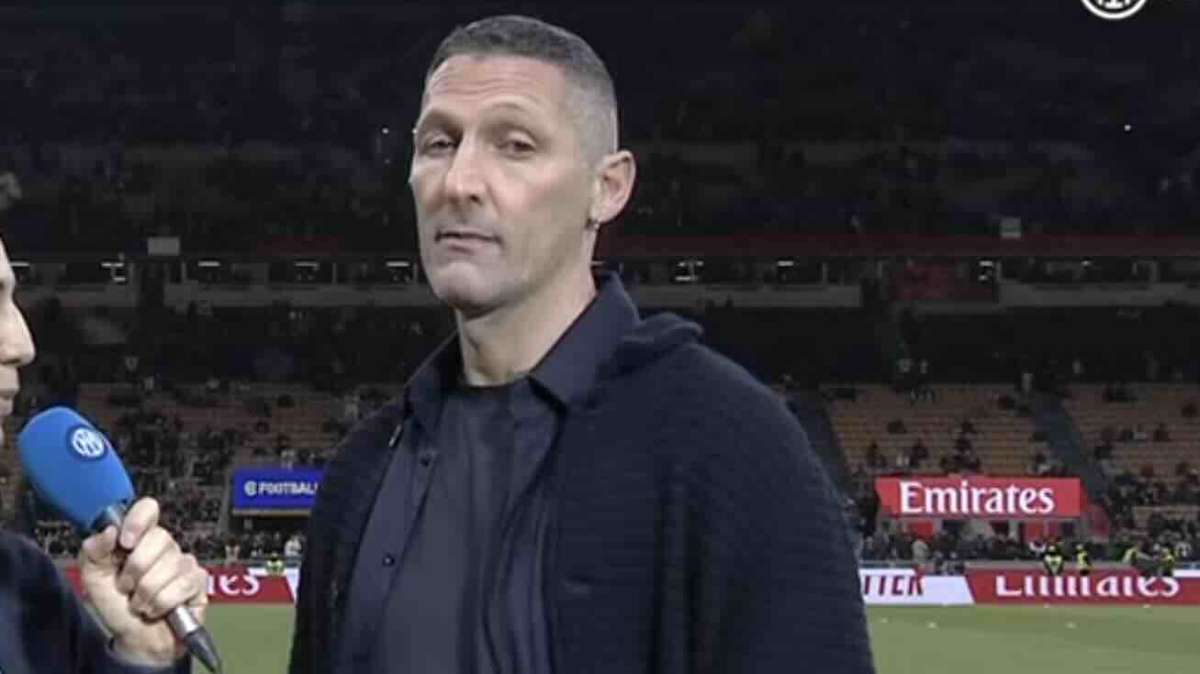 Materazzi a ITV: "Akanji mi sta impressionando, Bastoni in questo momento ricorda me"