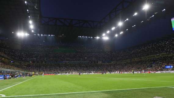 Inter-Empoli, ultimi biglietti a disposizione: San Siro corre verso l'ennesimo sold-out 