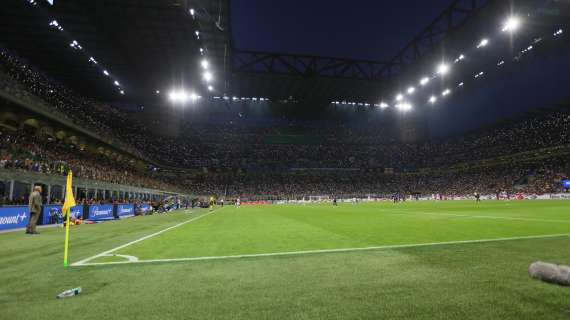 L'Inter ospita l'Atalanta a San Siro: ultimi biglietti rimasti, si viaggia verso l'ennesimo sold-out