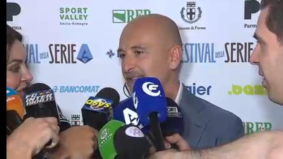 Ausilio: "All'Inter eravamo convinti da subito di Chivu. Abbiamo capito..."