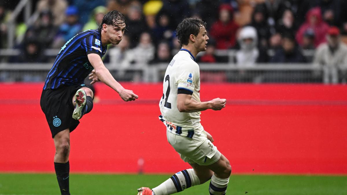 TS - Inter-Atalanta, buone notizie per Gattuso: Esposito ha dimostrato che...